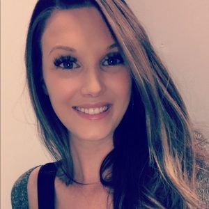 Meet your Posher, Breanne